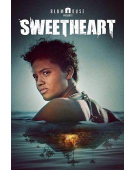 Sweetheart, trailer (Terror, Blumhouse)