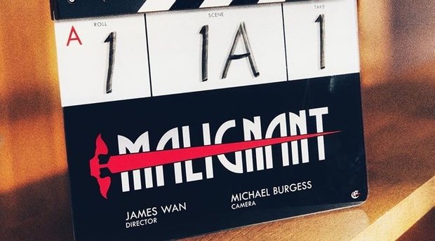Malignat, lo nuevo de James Wan
