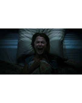 Antles (Trailer) de Guillermo del Toro