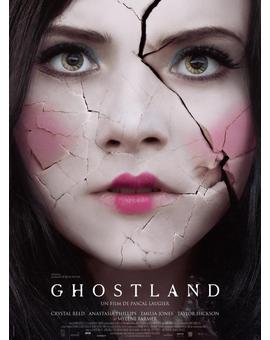 Ghostland (Black Friday) 50% preventa ECI