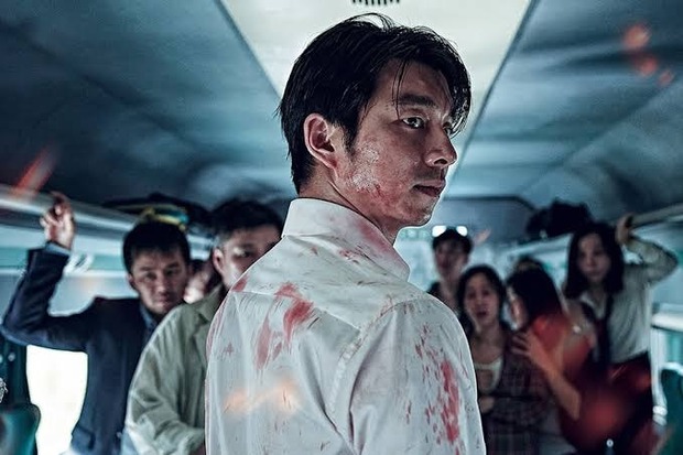 Train to Busan 2 "Peninsula"