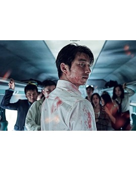 Train to Busan 2 "Peninsula"