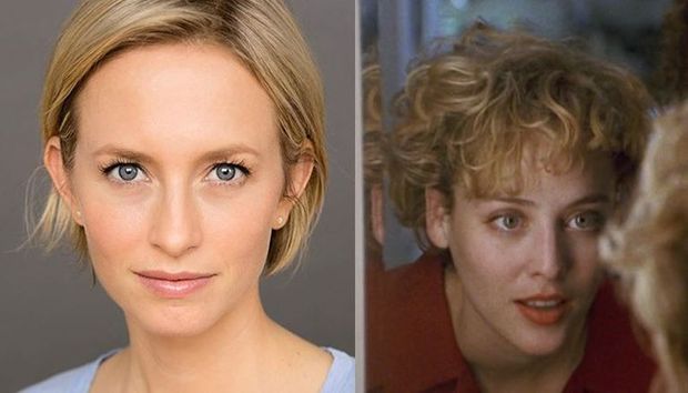 El remake de "Candyman" ya tiene a su Helen Lyle