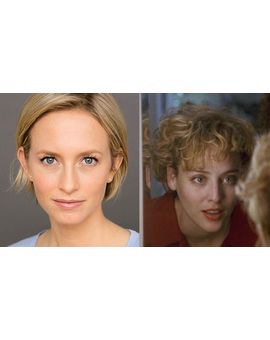 El remake de "Candyman" ya tiene a su Helen Lyle