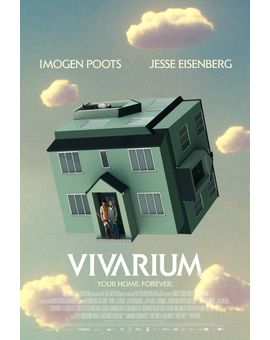 Vivarium, Trailer oficial