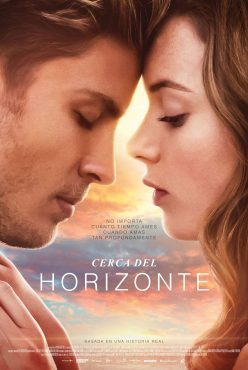Cerca del Horizonte (Mi crítica/opinión)