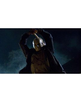 Enésimo remake de Viernes 13 por Oz Perkins