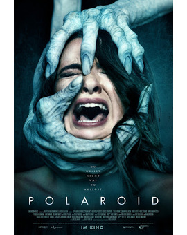 Polaroid, fecha de estreno en España