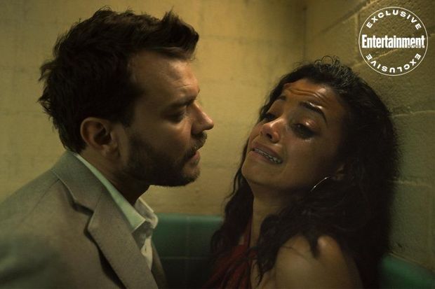 Run Sweetheart Run (Blumhouse)