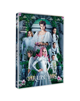 Paradise Hills estreno en DVD
