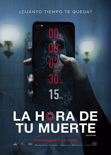 Countdown. El día de tu muerte (mi crítica)