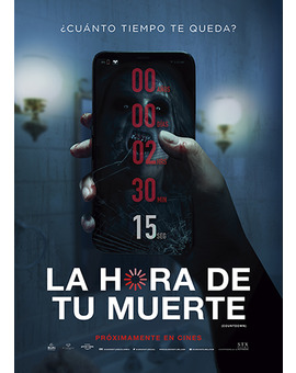 Countdown. El día de tu muerte (mi crítica)