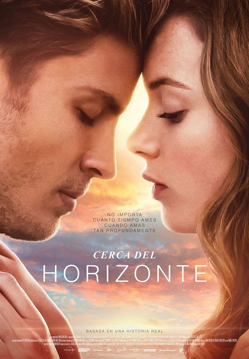 Cerca del horizonte (estreno en DVD)