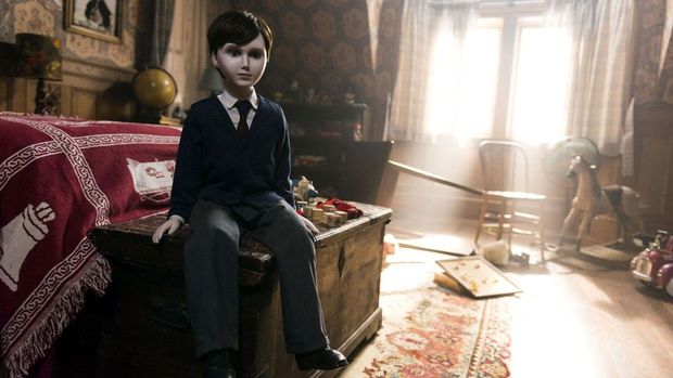 "The Boy: La Maldición de Brahms" se estrenará en cines el 10 de julio