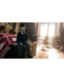 "The Boy: La Maldición de Brahms" se estrenará en cines el 10 de julio