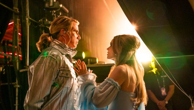 Eurovision, todo sobre la película de Netflix