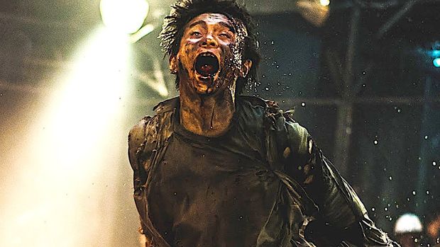 Train to Busan 2 Península (nuevo tráiler oficial)
