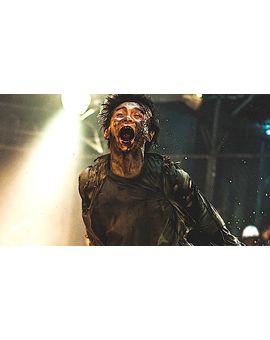 Train to Busan 2 Península (nuevo tráiler oficial)