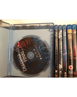 Detallazo de ECI! - Consulta Blu-ray descatalogados