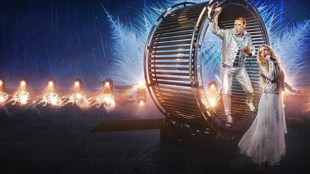 Eurovisión: La historia de Fire Saga alcanza el número 1 en 12 países