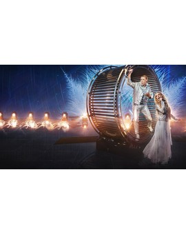 Eurovisión: La historia de Fire Saga alcanza el número 1 en 12 países