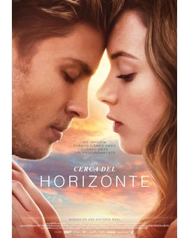 Cerca del Horizonte saldrá en Blu-ray