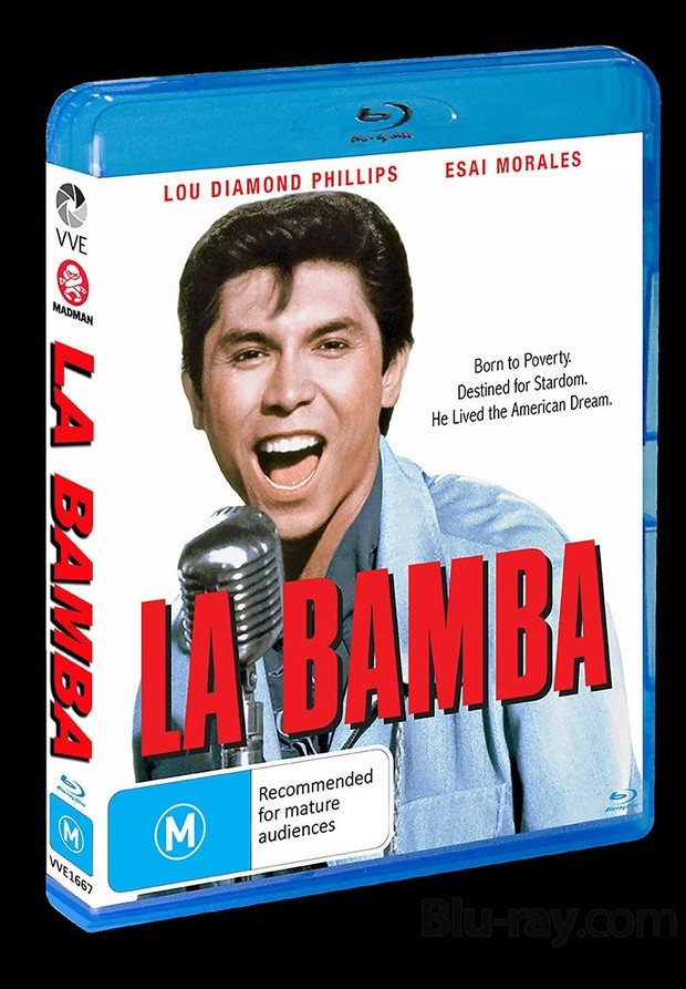 La Bamba 