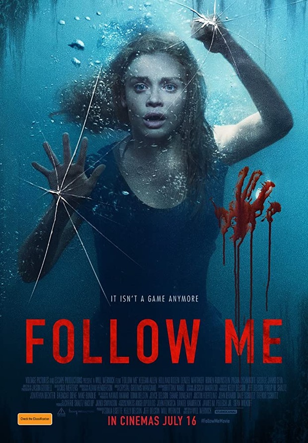 Follow Me (Tráiler)