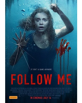 Follow Me (Tráiler)