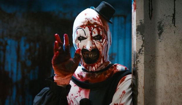 Terrifier 2 - Trailer oficial