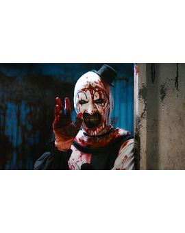 Terrifier 2 - Trailer oficial