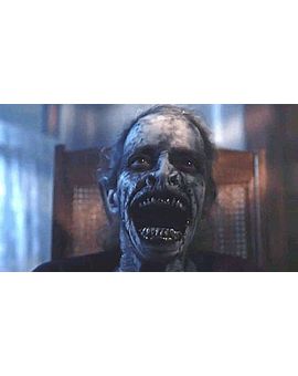 Amityville Harvest (2020)