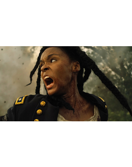 Antebellum finalmente se estrenará en cines en España