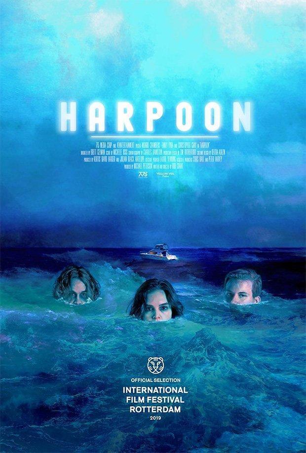 Harpoon (crítica)