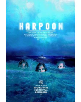 Harpoon (crítica)