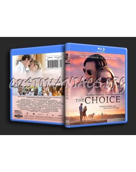 La Decisión blu-ray - Duda