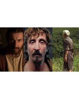 Películas españolas preseleccionadas para los Oscars 2021