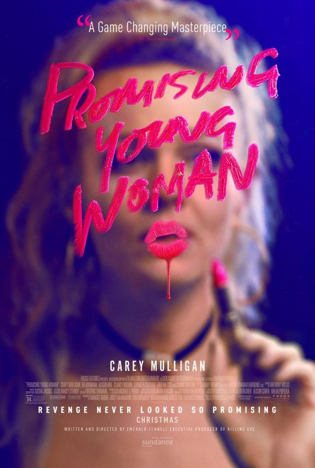 Promising Young Woman (trailer)