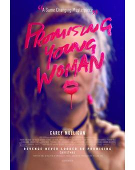 Promising Young Woman (trailer)