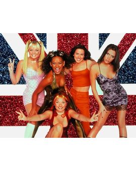 Mel C dice que las Spice Girls merecen un biopic