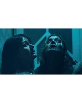 "Relic" - Trailer en castellano