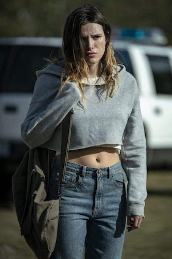 Girl con Bella Thorne (trailer)