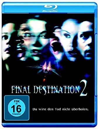 Destino final 2