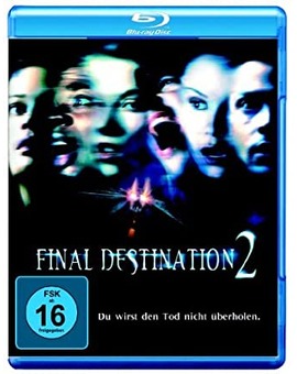 Destino final 2