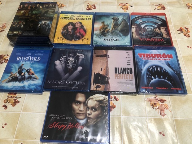 Black Friday de Fnac