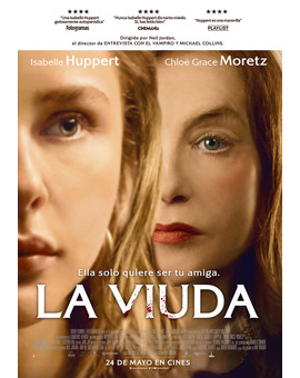 Petición BD "La Viuda" (Greta)