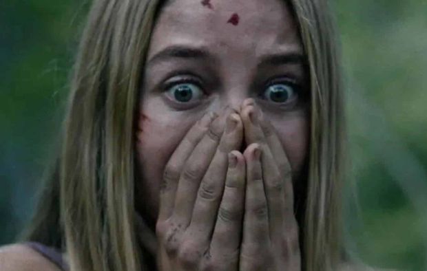 Tráiler de "Wrong Turn", el reboot de "Km. 666. Desvío al Infierno"