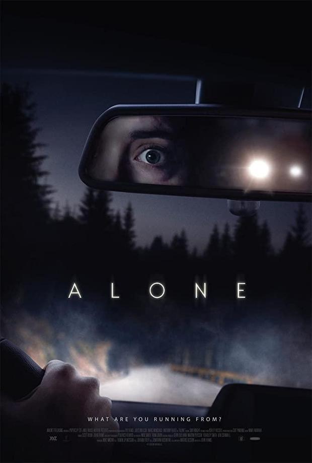 Alone, estreno en MoviStar+