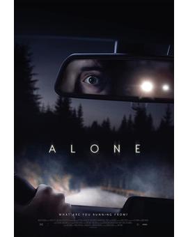 Alone, estreno en MoviStar+