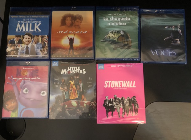 Mis rebajas de Fnac